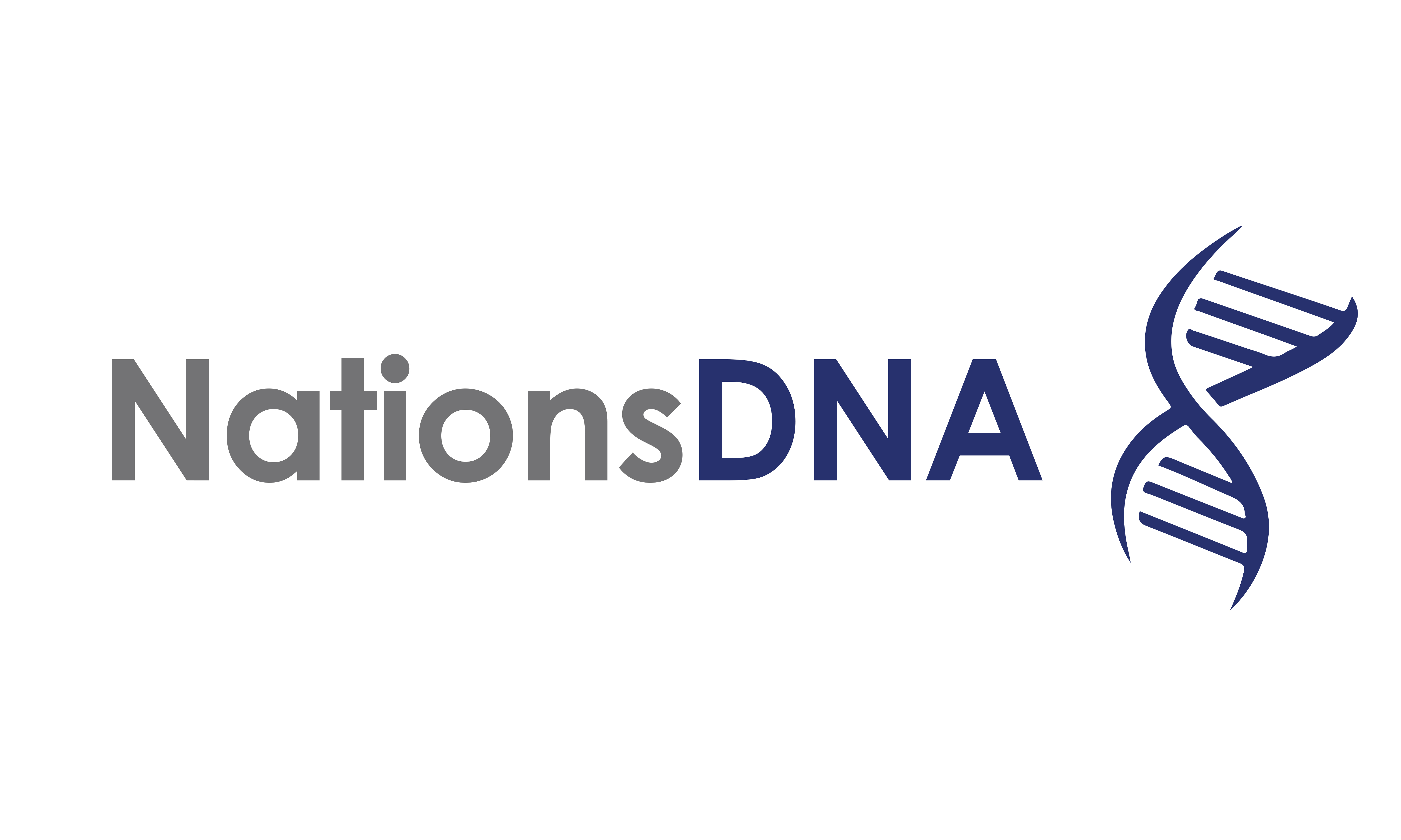 Nations DNA
